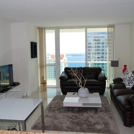 Obrickell Διαμέρισμα Μαϊάμι Εξωτερικό φωτογραφία