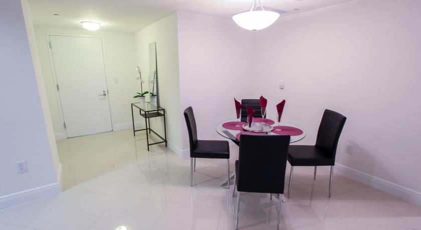 Obrickell Διαμέρισμα Μαϊάμι Δωμάτιο φωτογραφία