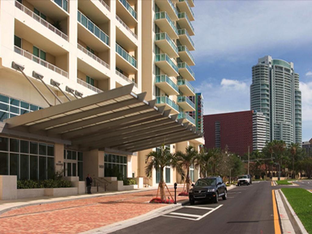 Obrickell Διαμέρισμα Μαϊάμι Εξωτερικό φωτογραφία