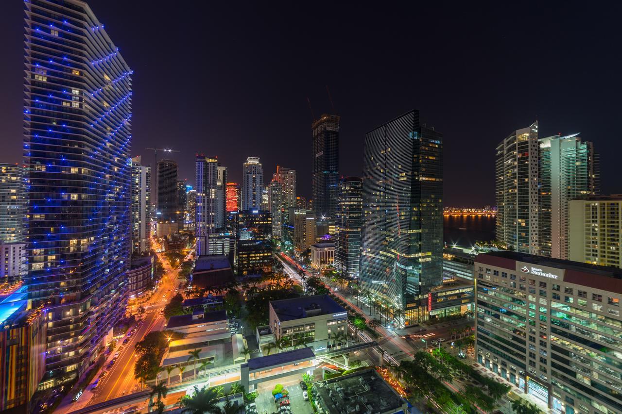 Obrickell Διαμέρισμα Μαϊάμι Εξωτερικό φωτογραφία