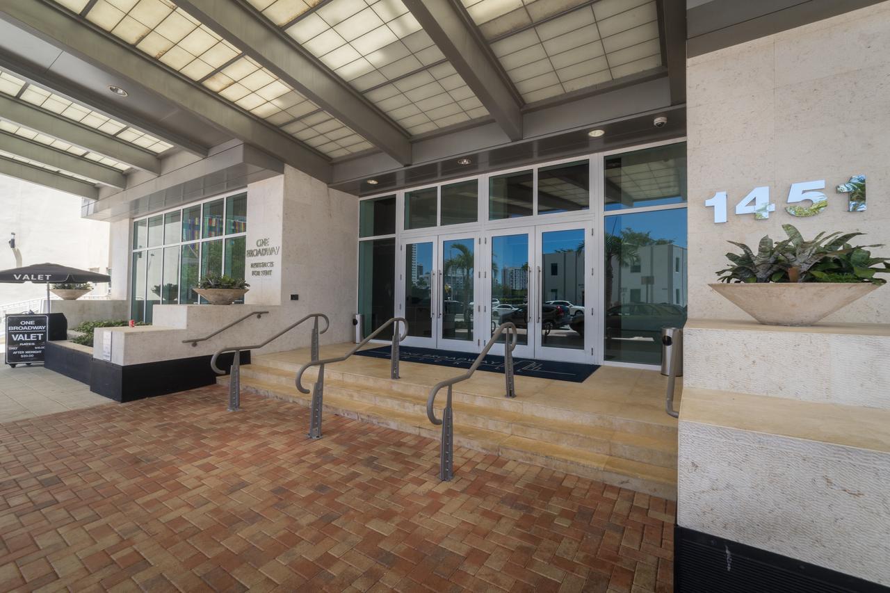 Obrickell Διαμέρισμα Μαϊάμι Εξωτερικό φωτογραφία