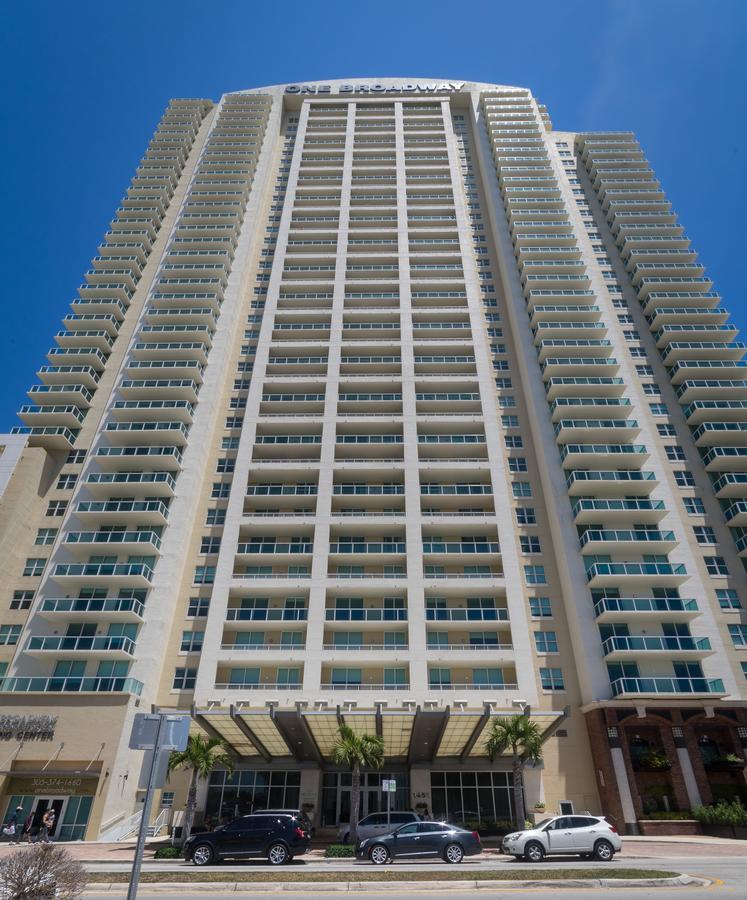 Obrickell Διαμέρισμα Μαϊάμι Εξωτερικό φωτογραφία