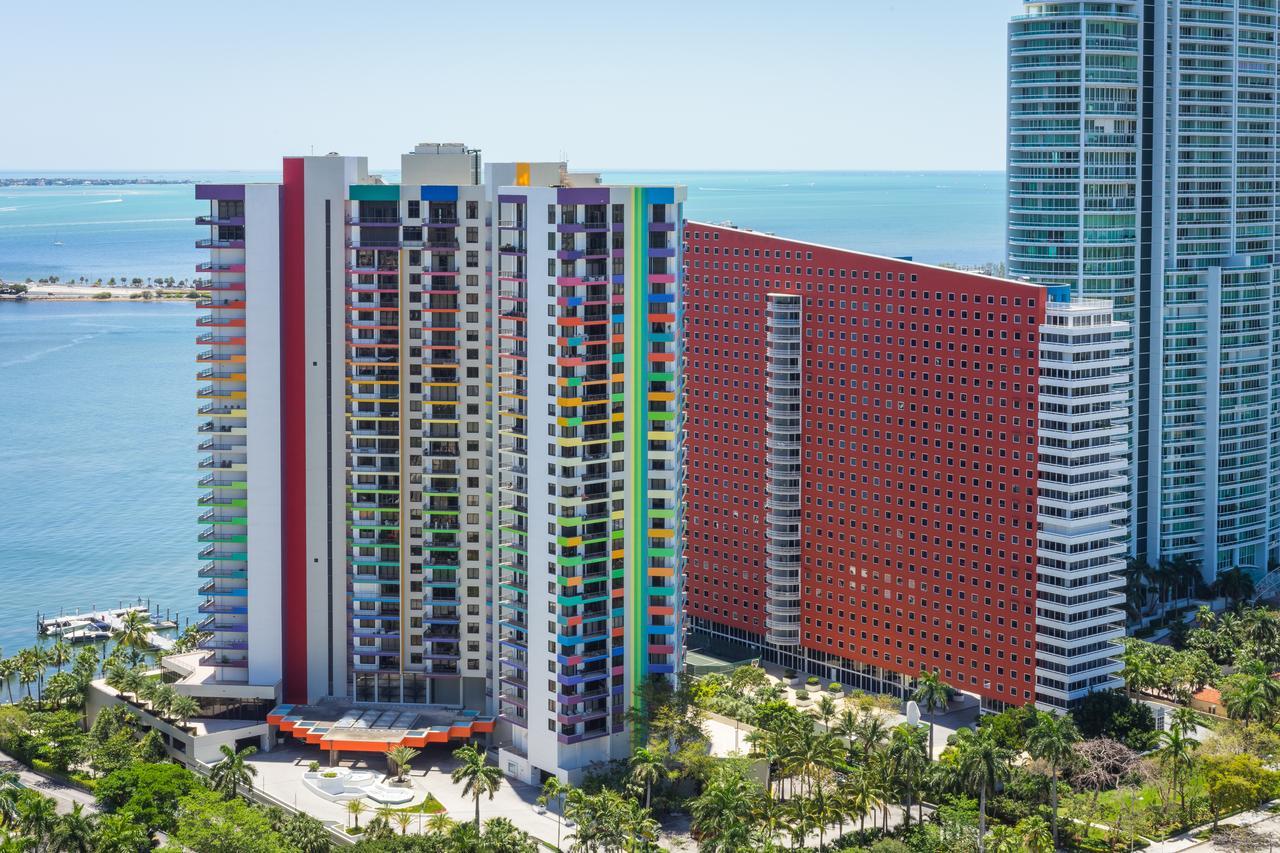 Obrickell Διαμέρισμα Μαϊάμι Εξωτερικό φωτογραφία