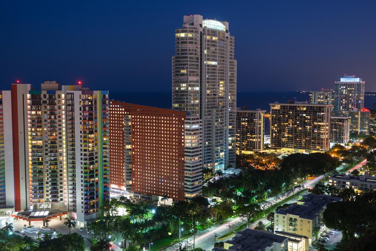Obrickell Διαμέρισμα Μαϊάμι Εξωτερικό φωτογραφία