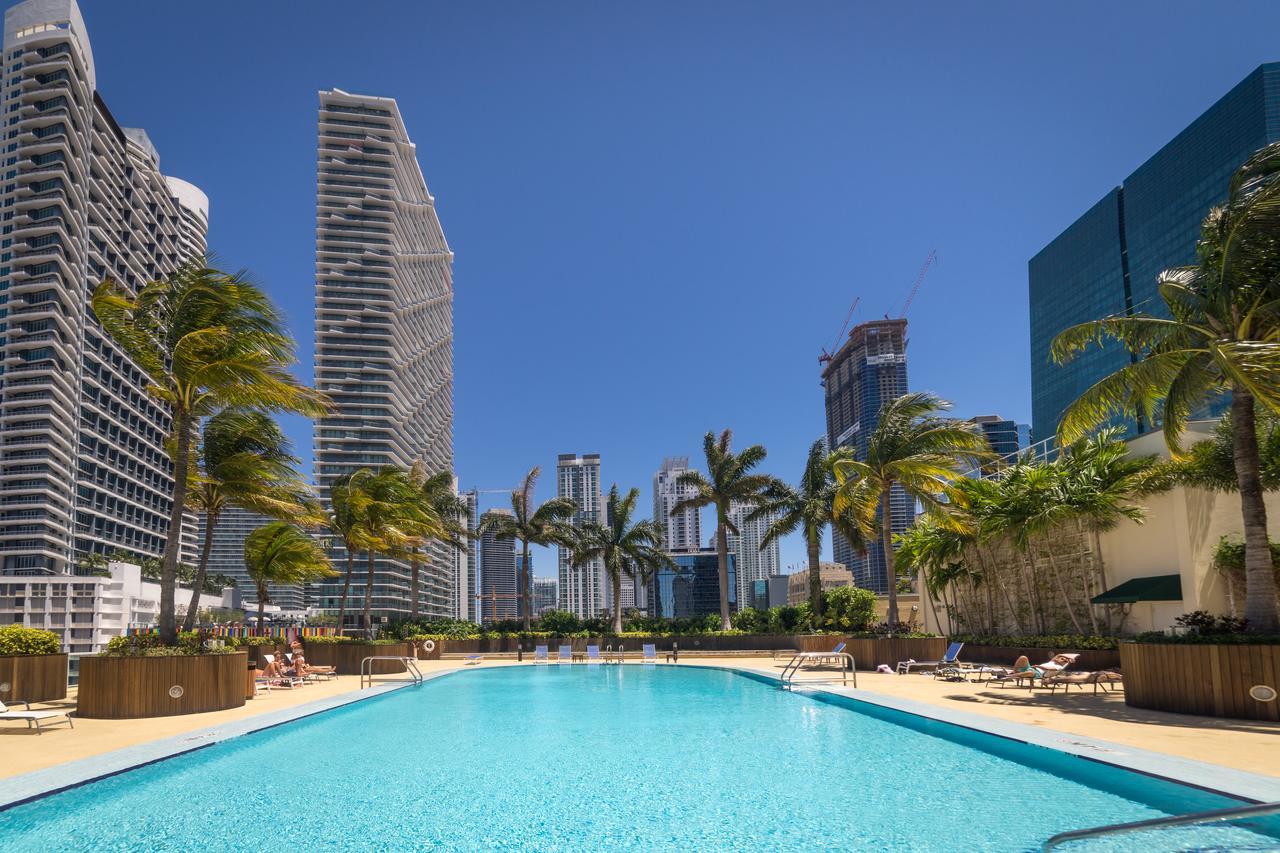 Obrickell Διαμέρισμα Μαϊάμι Εξωτερικό φωτογραφία