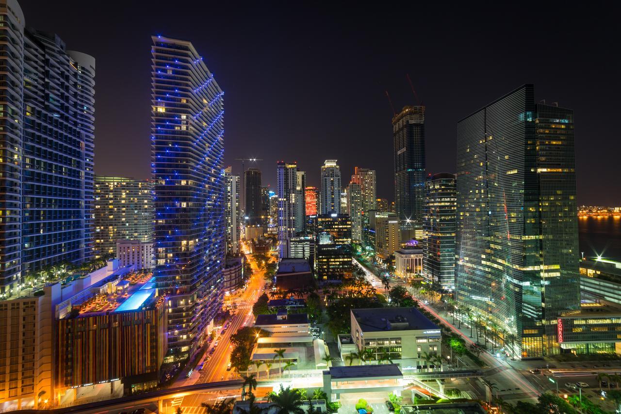 Obrickell Διαμέρισμα Μαϊάμι Εξωτερικό φωτογραφία