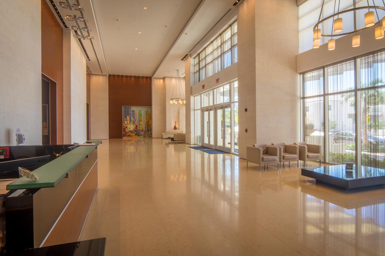 Obrickell Διαμέρισμα Μαϊάμι Εξωτερικό φωτογραφία