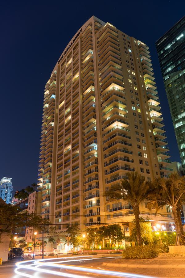 Obrickell Διαμέρισμα Μαϊάμι Εξωτερικό φωτογραφία