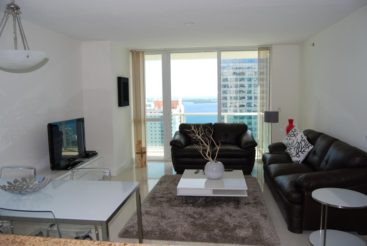 Obrickell Διαμέρισμα Μαϊάμι Εξωτερικό φωτογραφία