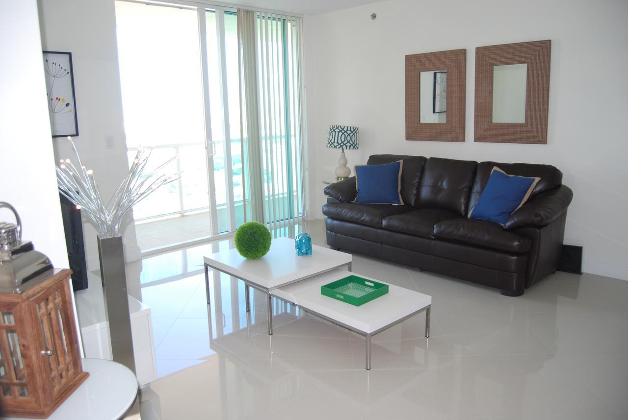 Obrickell Διαμέρισμα Μαϊάμι Εξωτερικό φωτογραφία